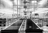 Industrial conveyor and OEM equipment