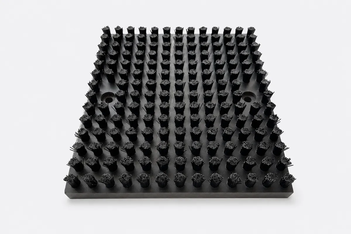 Panel Brushes