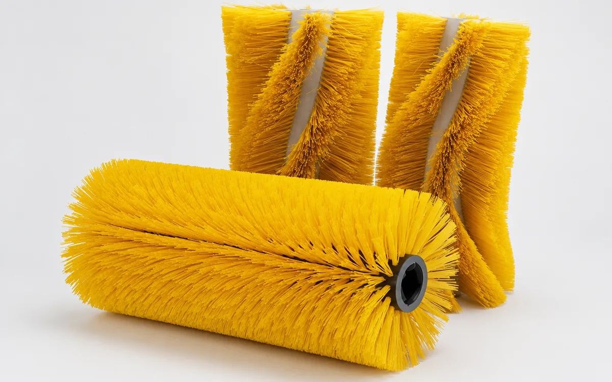 Sweeper Brushes